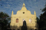 St Francis Church